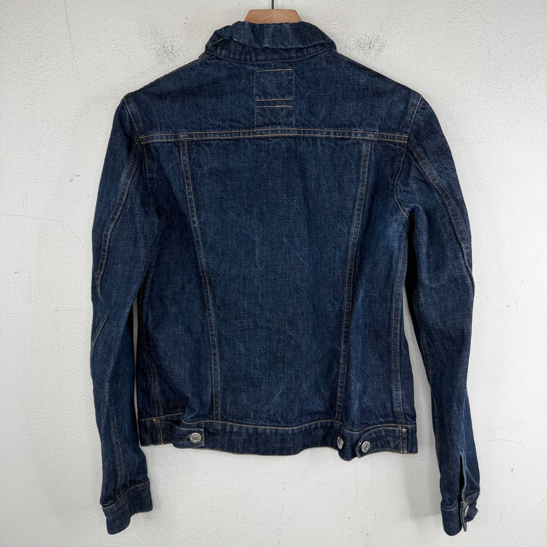 Helmut Lang Classic Denim Jacket