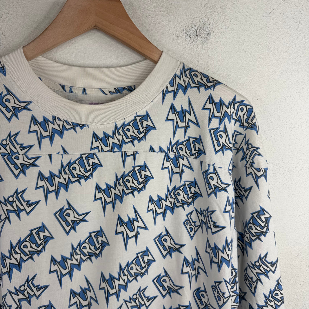 ERL Sunscreen L/S T-Shirt