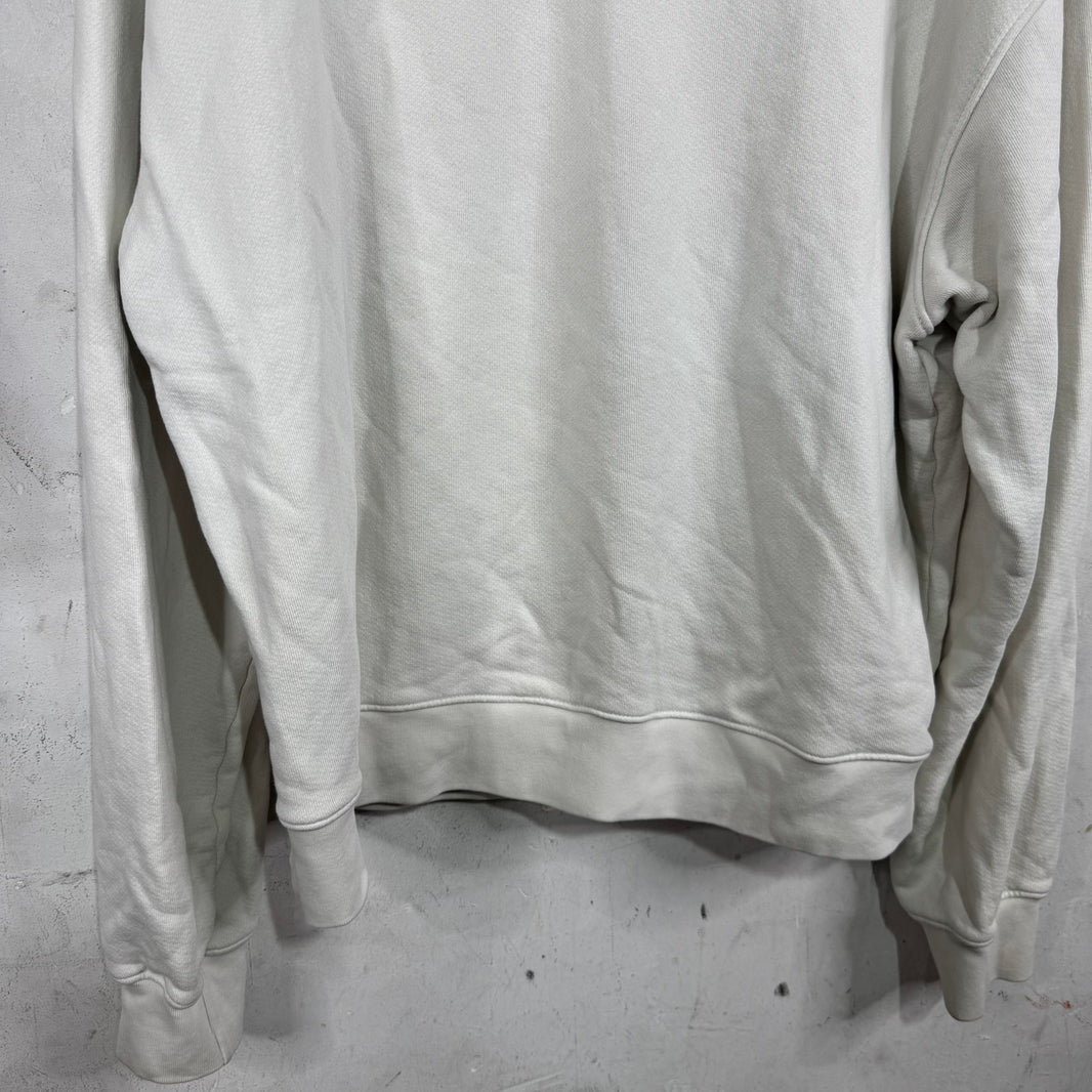 Nahmias RE Angel Logo Hoodie