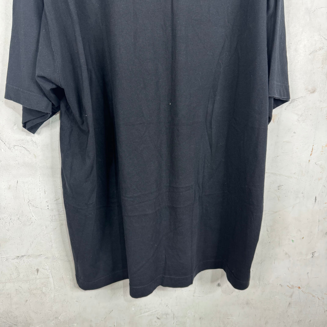 Vetements X-Large Logo T-Shirt
