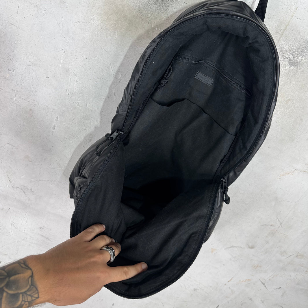 Balenciaga Padded Nylon Backpack