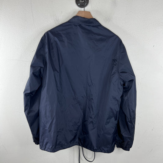 CDG Good Shop Polka Dot Coach Jacket