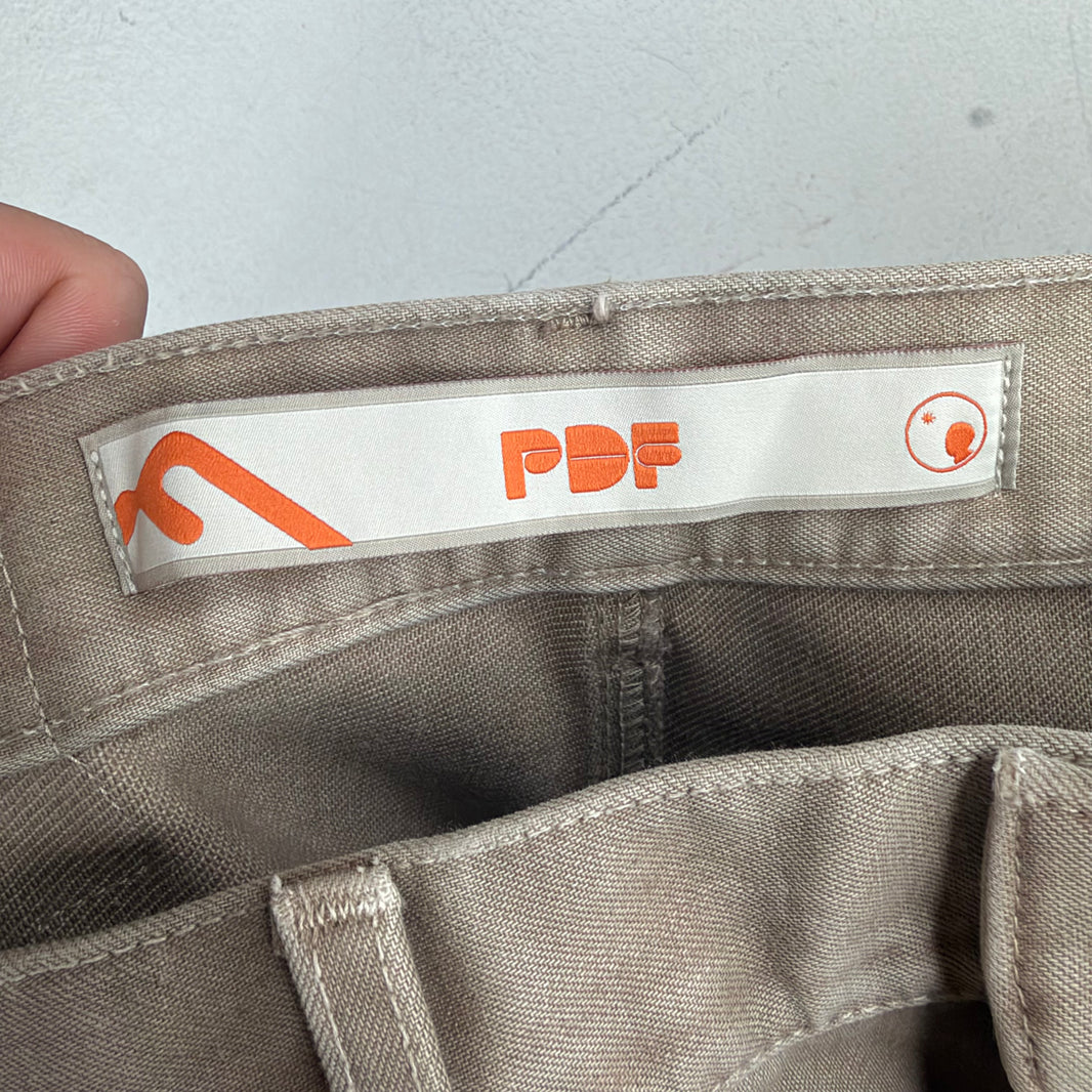 PDFCHANNEL Leggenda Pants