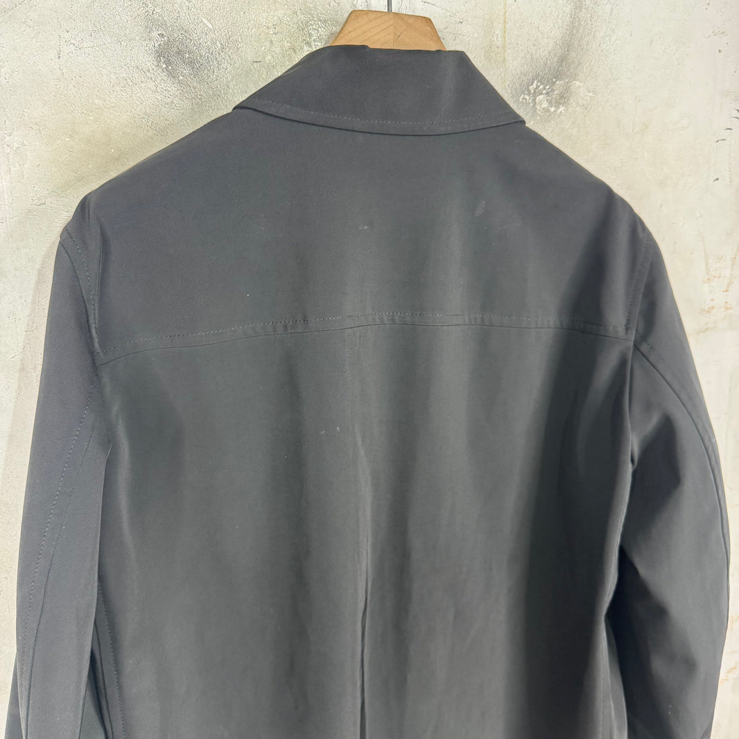 Prada Nylon Work Jacket