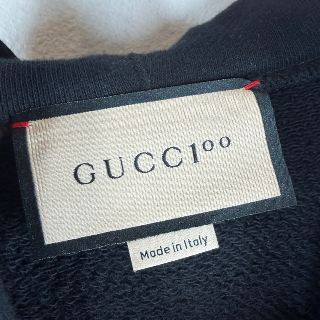 Gucci Music Is Mine Hoodie