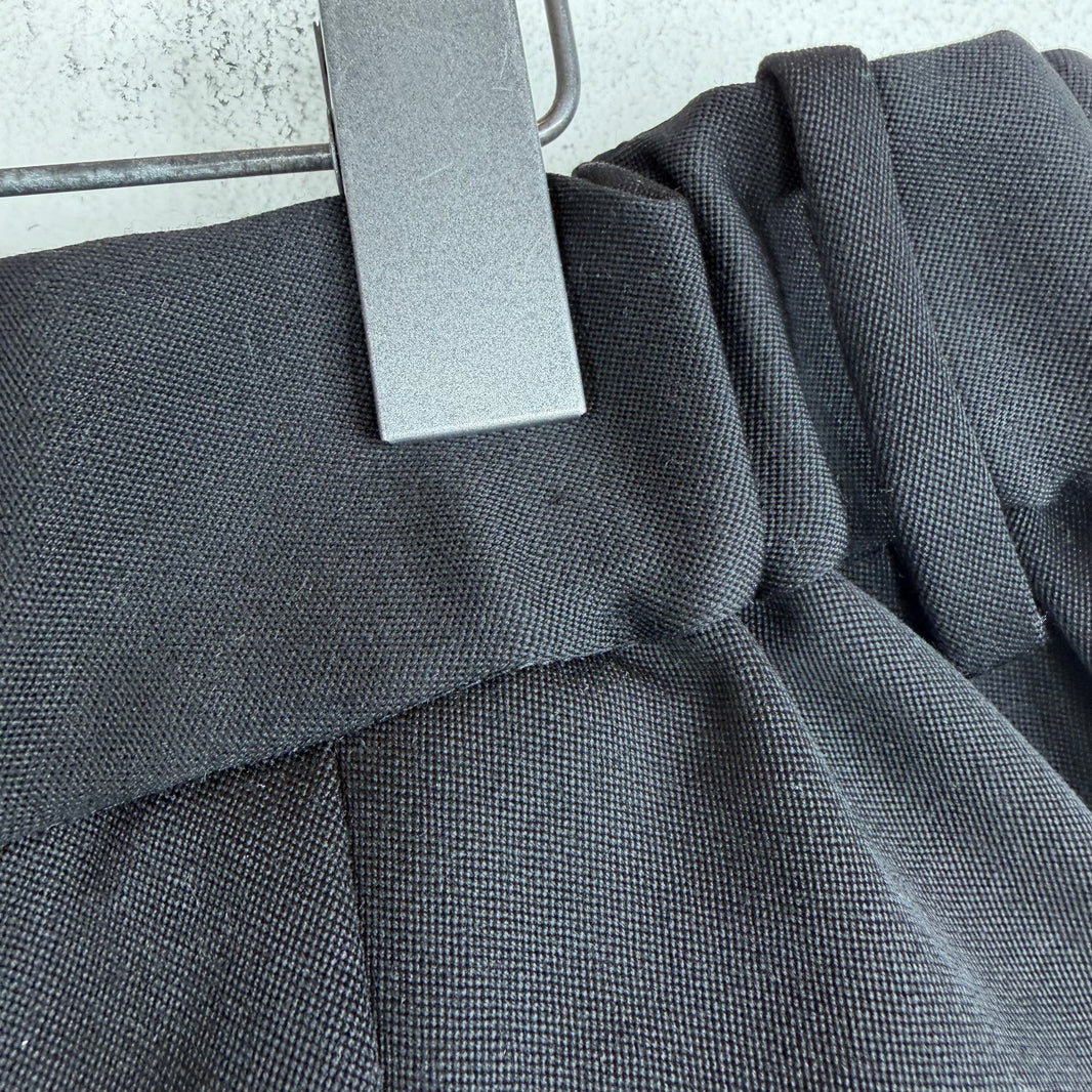 Bottega Veneta Elastic Waist Trousers