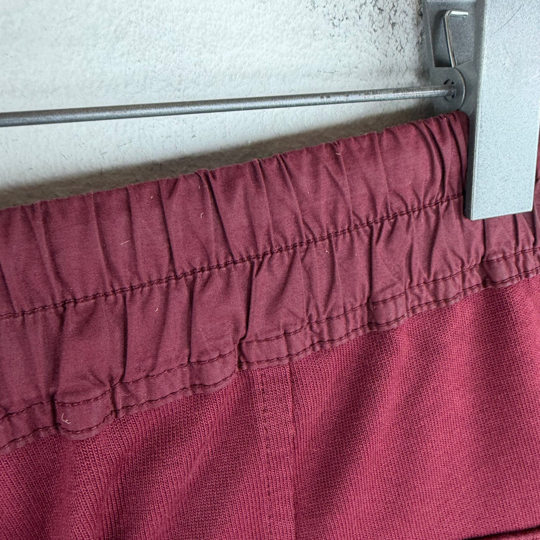DRKSHDW Bruise Creatch Pants