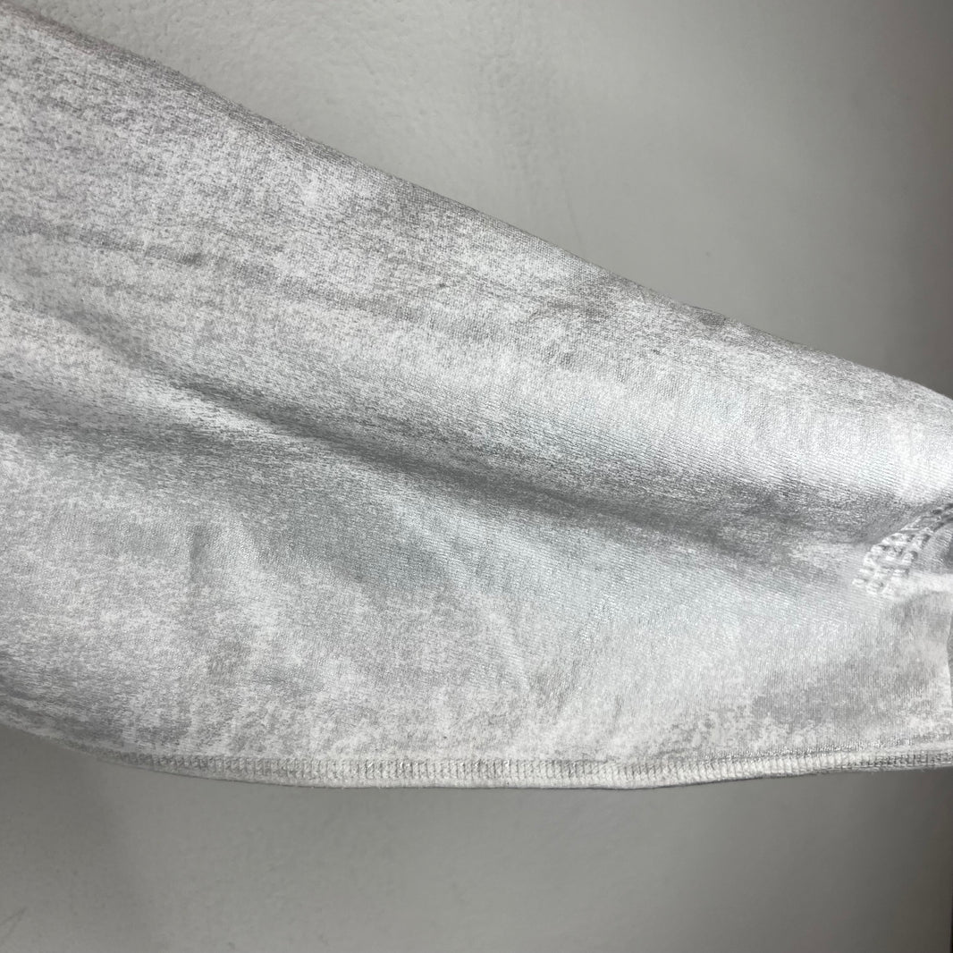 Supreme MM6 Foil Box Logo Hoodie