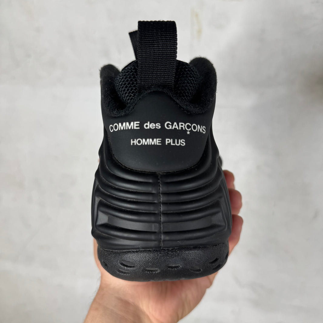 Nike x CDG Foamposites