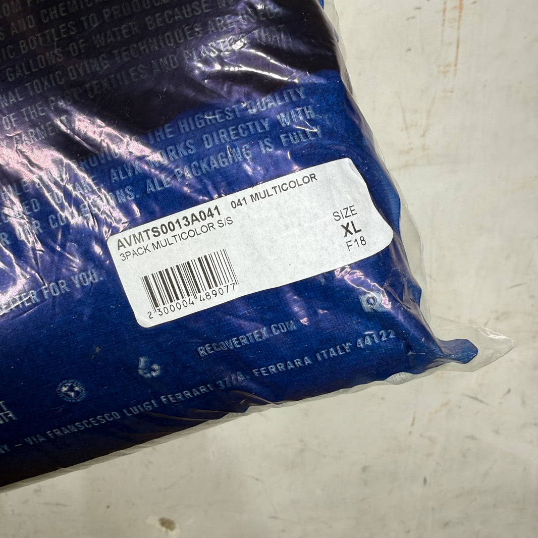 Alyx Basic Tees 3Pack