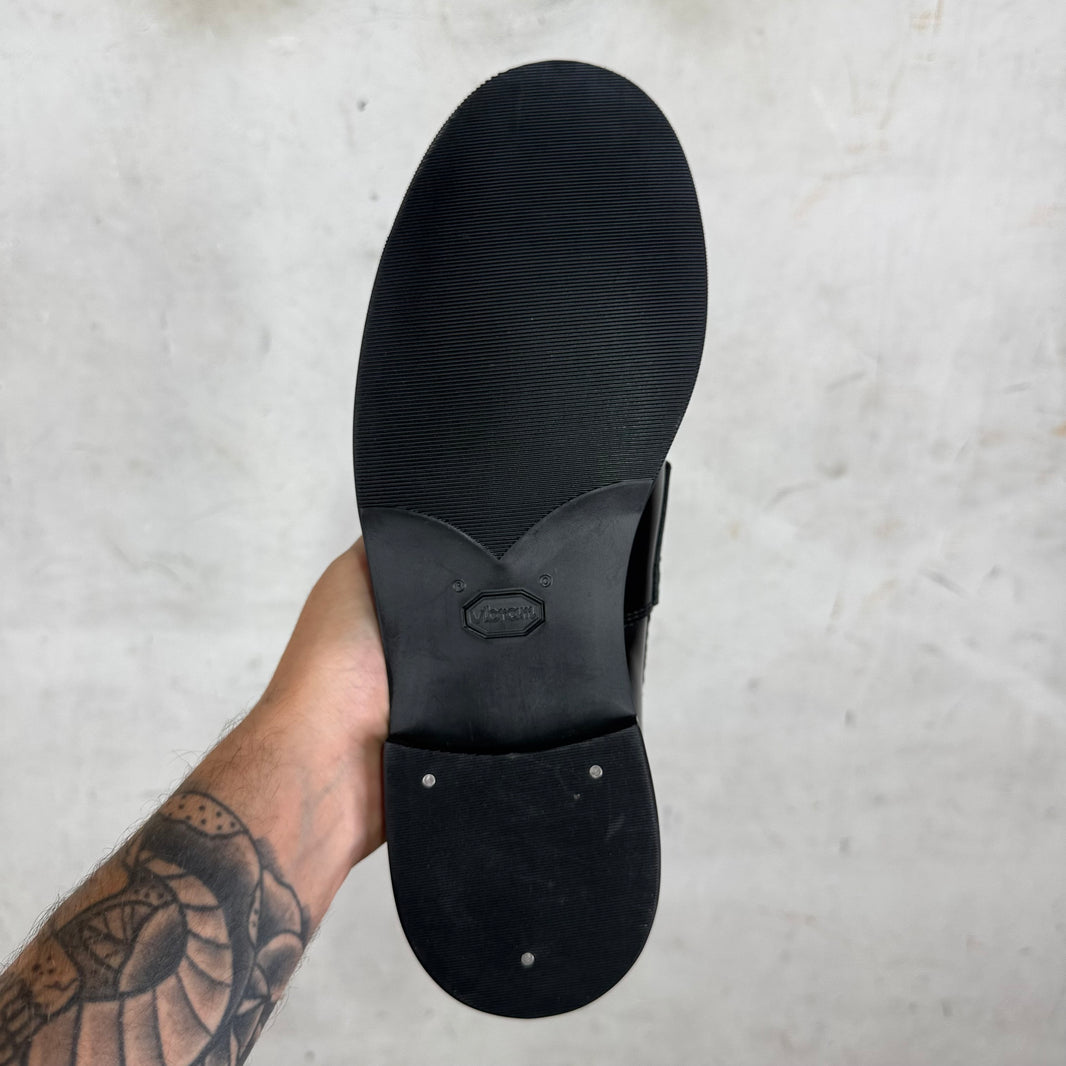 Our Legacy Tassel Loafers DS
