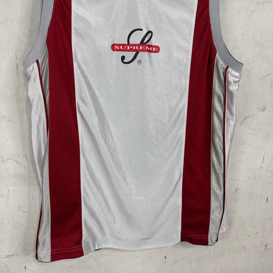 Supreme Reversible Basketball Jersey
