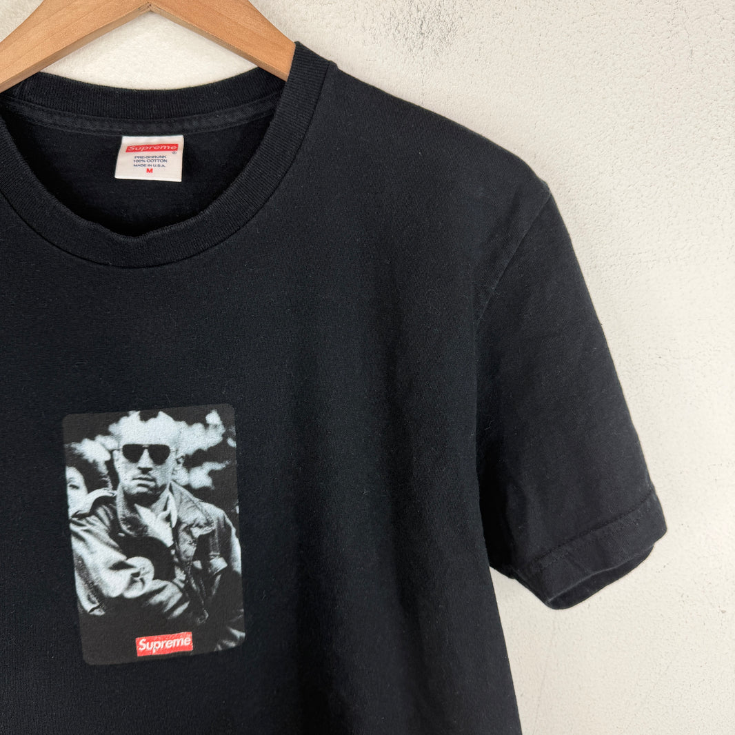 Supreme 20th Anniversary Taxi Driver T-Shirt