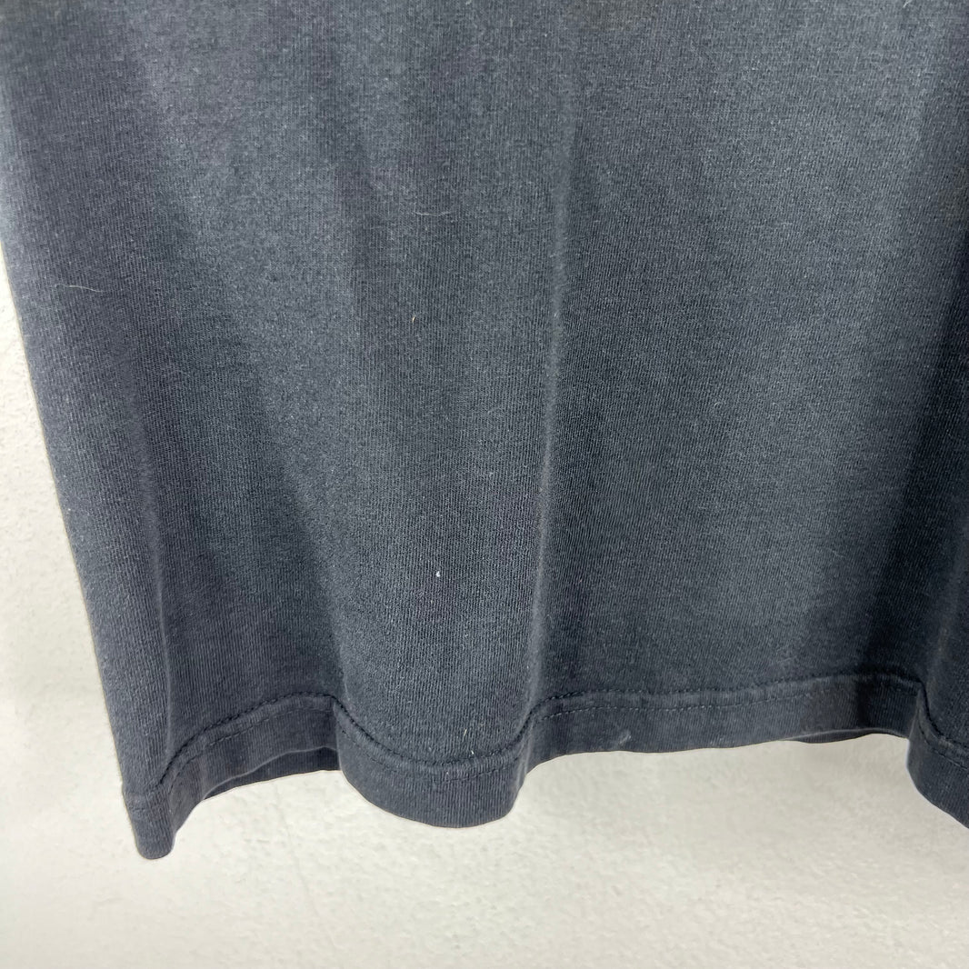 Chrome Hearts Vintage Green Star L/S T-Shirt