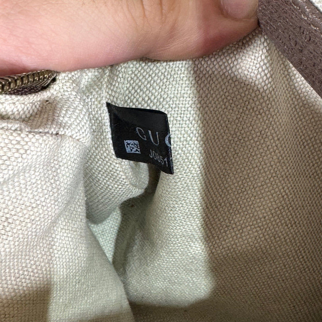 Gucci Ophidia Side Bag
