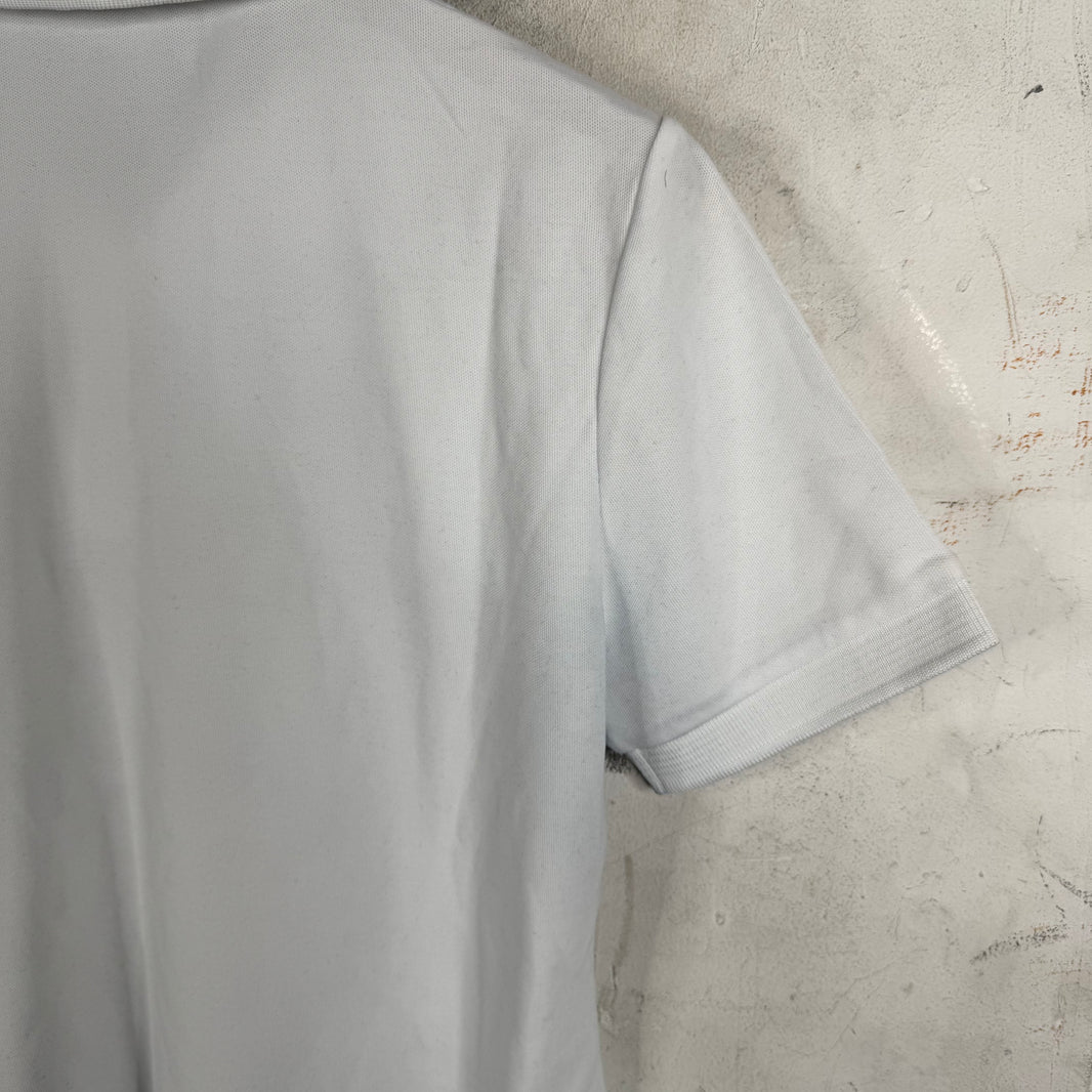 Prada Beauty Uniformes Polo