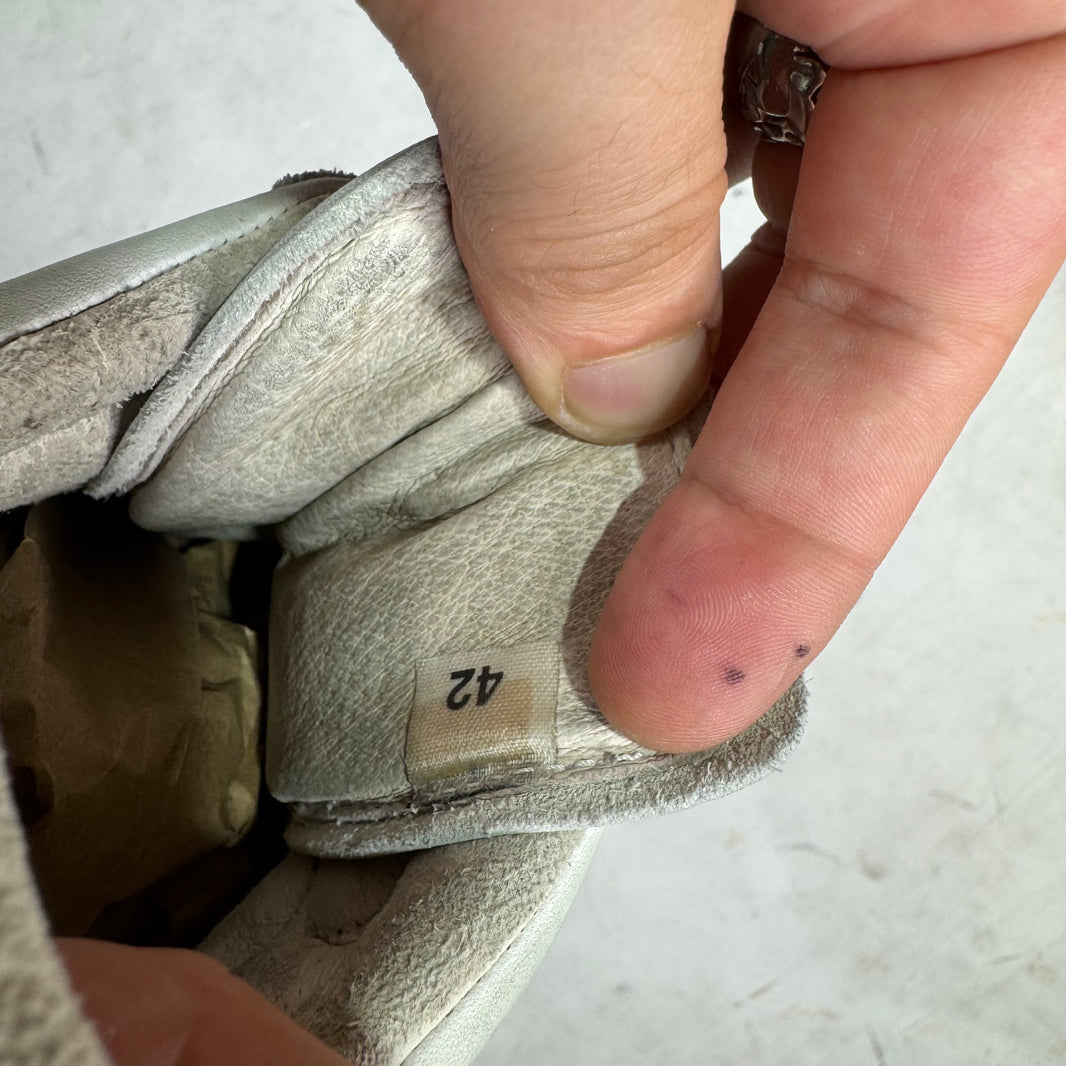 Margiela Vintage Velcro Replica GATs