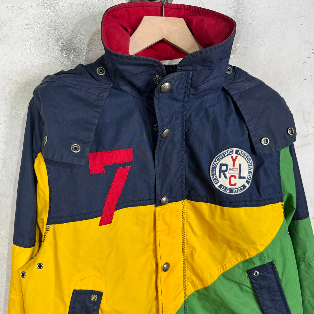 Ralph Lauren Yacht Club  Jacket