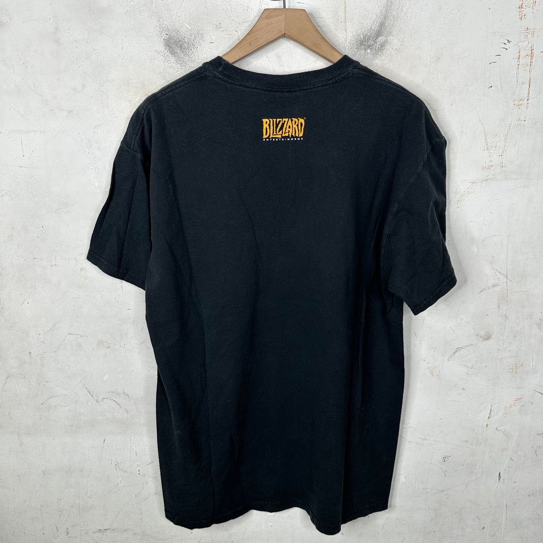 Vintage World Of Warcraft T-Shirt