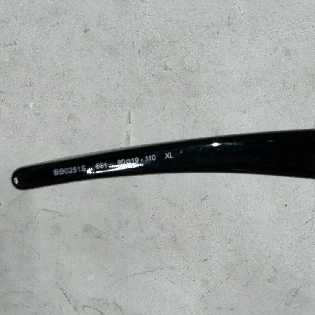 Balenciaga BB0251S Sunglasses
