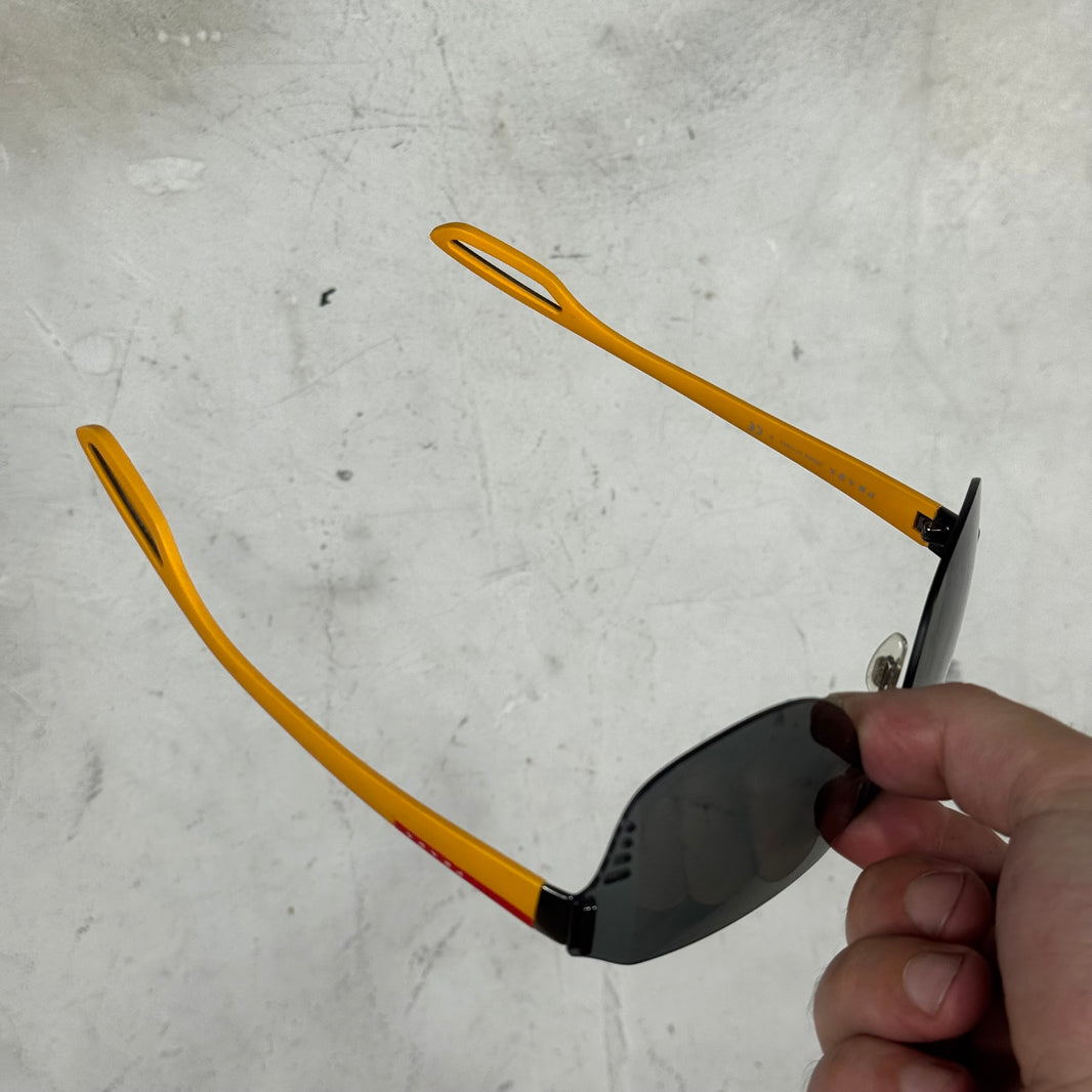 Prada SPS 05S Sunglasses