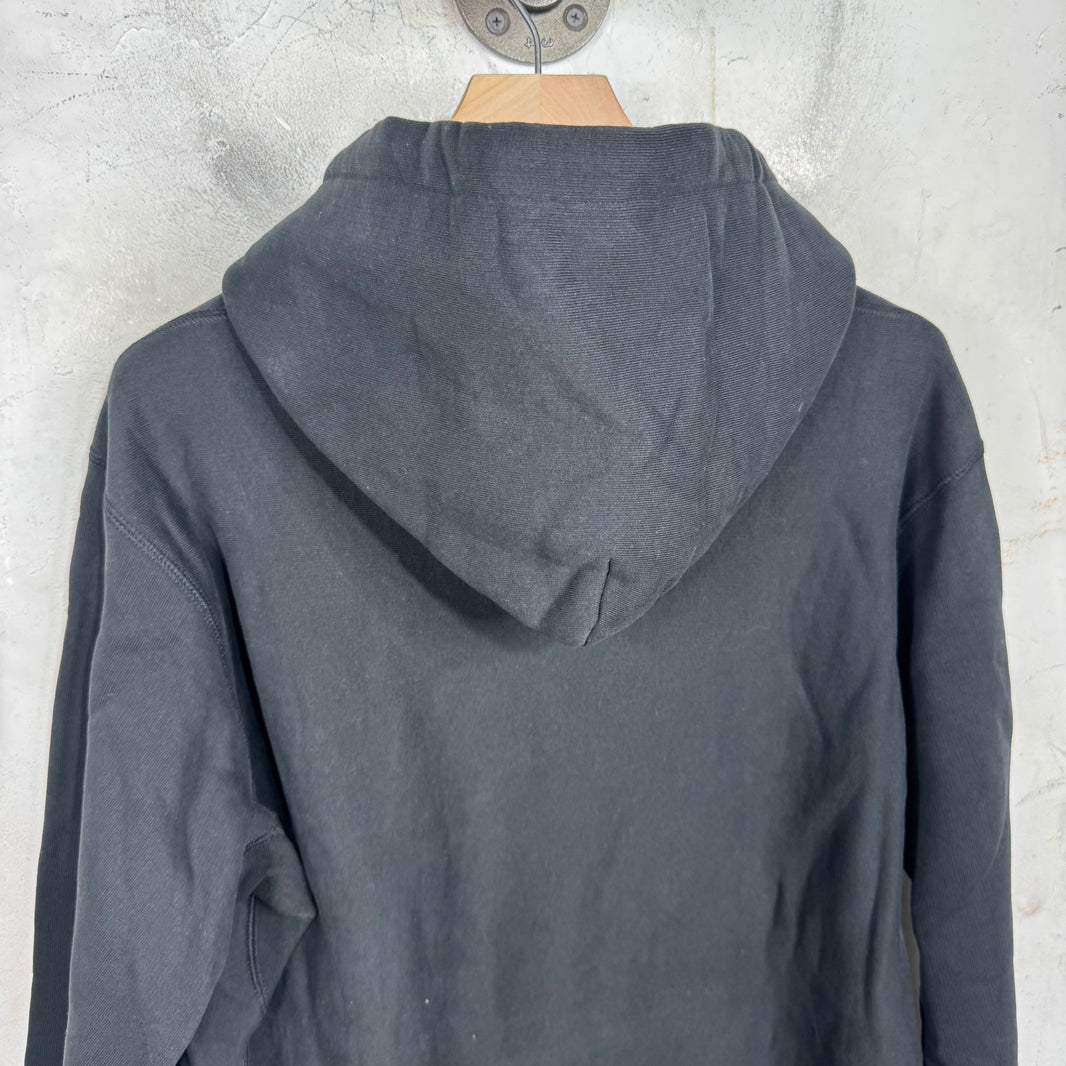 Moncler x Undefeated Global Alliance Hoodie