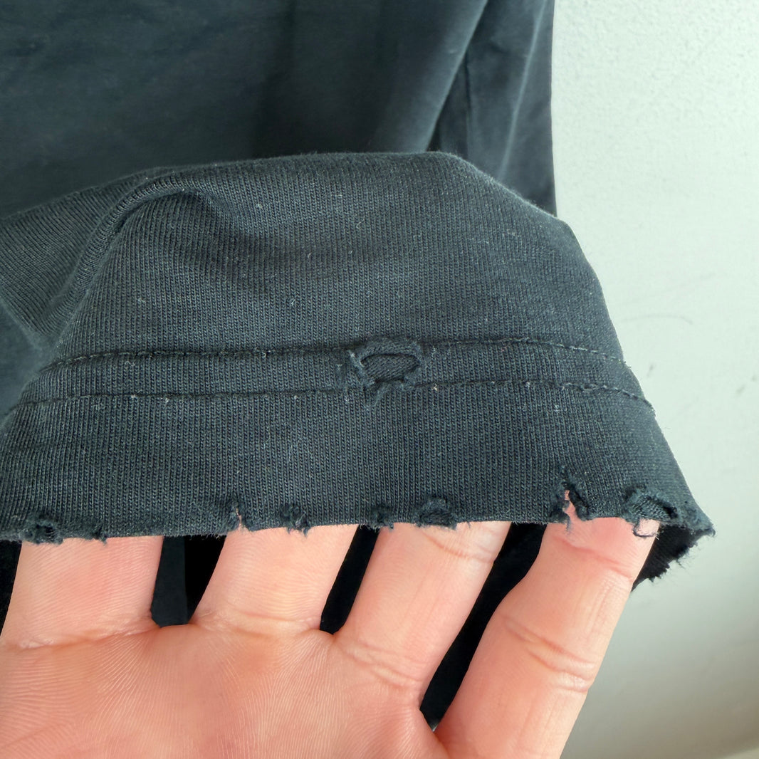Balenciaga Alien Shirt