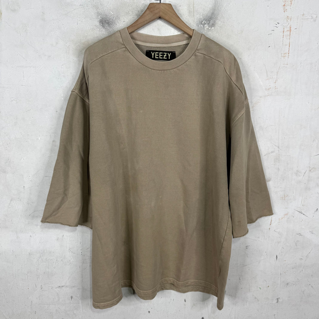 Yeezy Season 1 S/S Crewneck