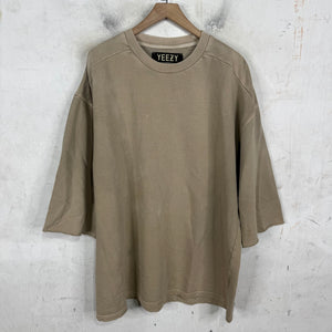 Yeezy Season 1 S/S Crewneck