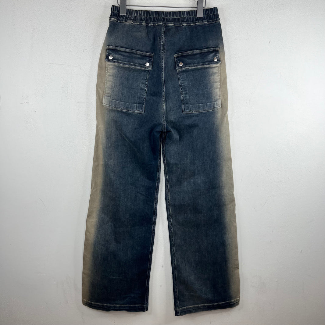 DRKSHDW Mineral Pearl Degrade Geth Jeans