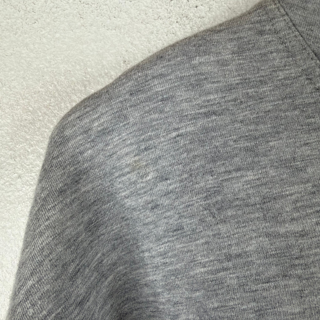 Lanvin Spraypaint Crewneck