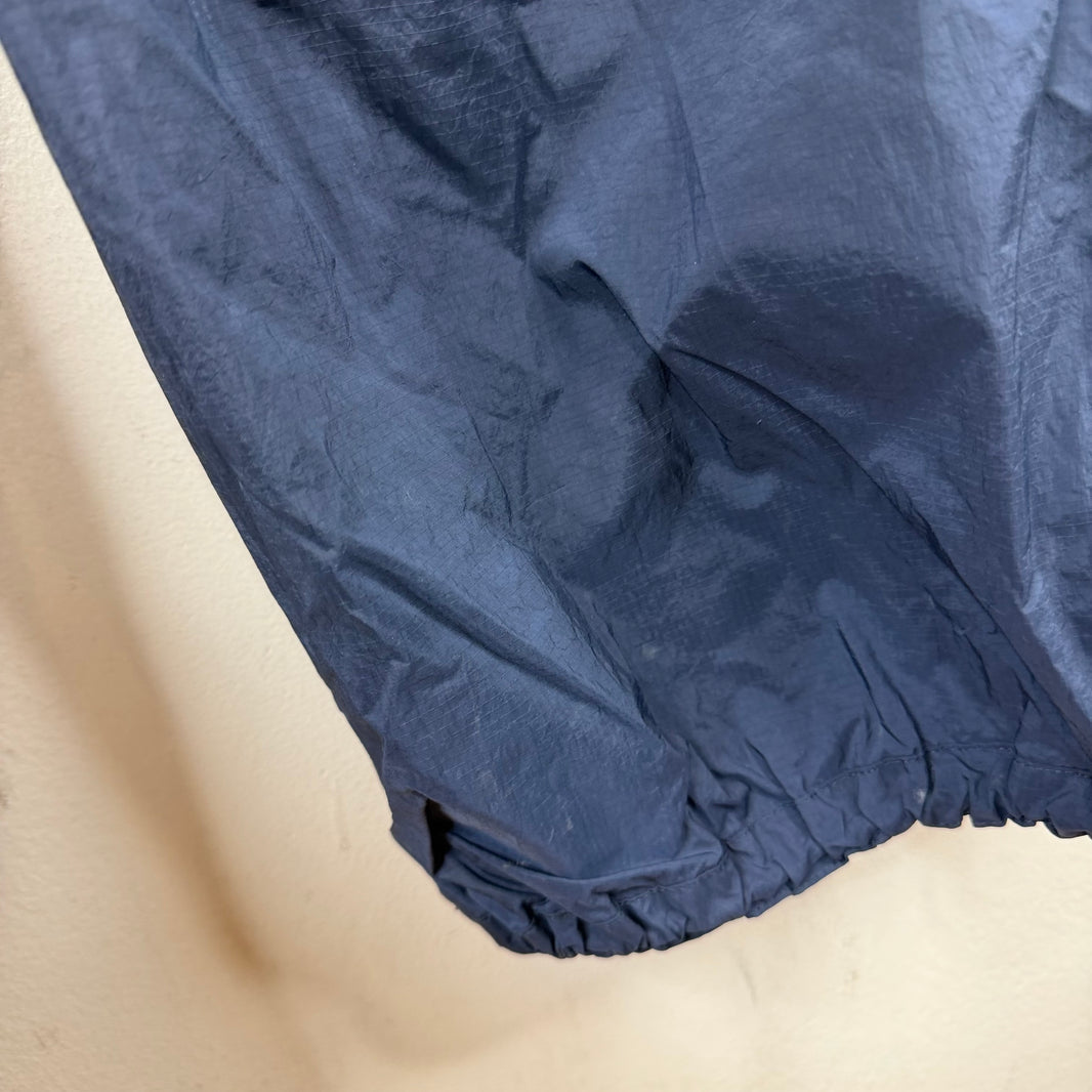 Louis Vuitton Blue Track Pants