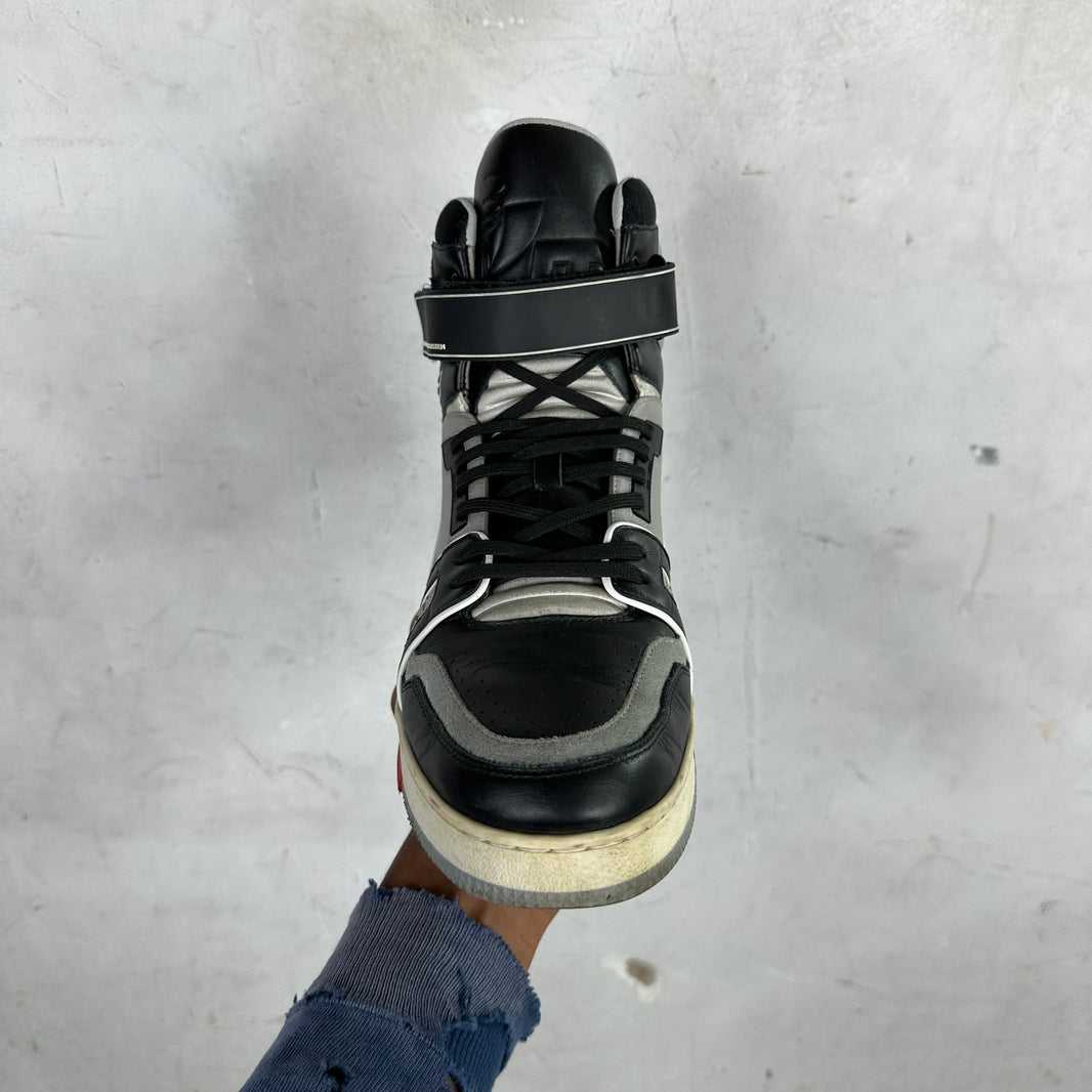 Louis Vuitton High OG Trainer
