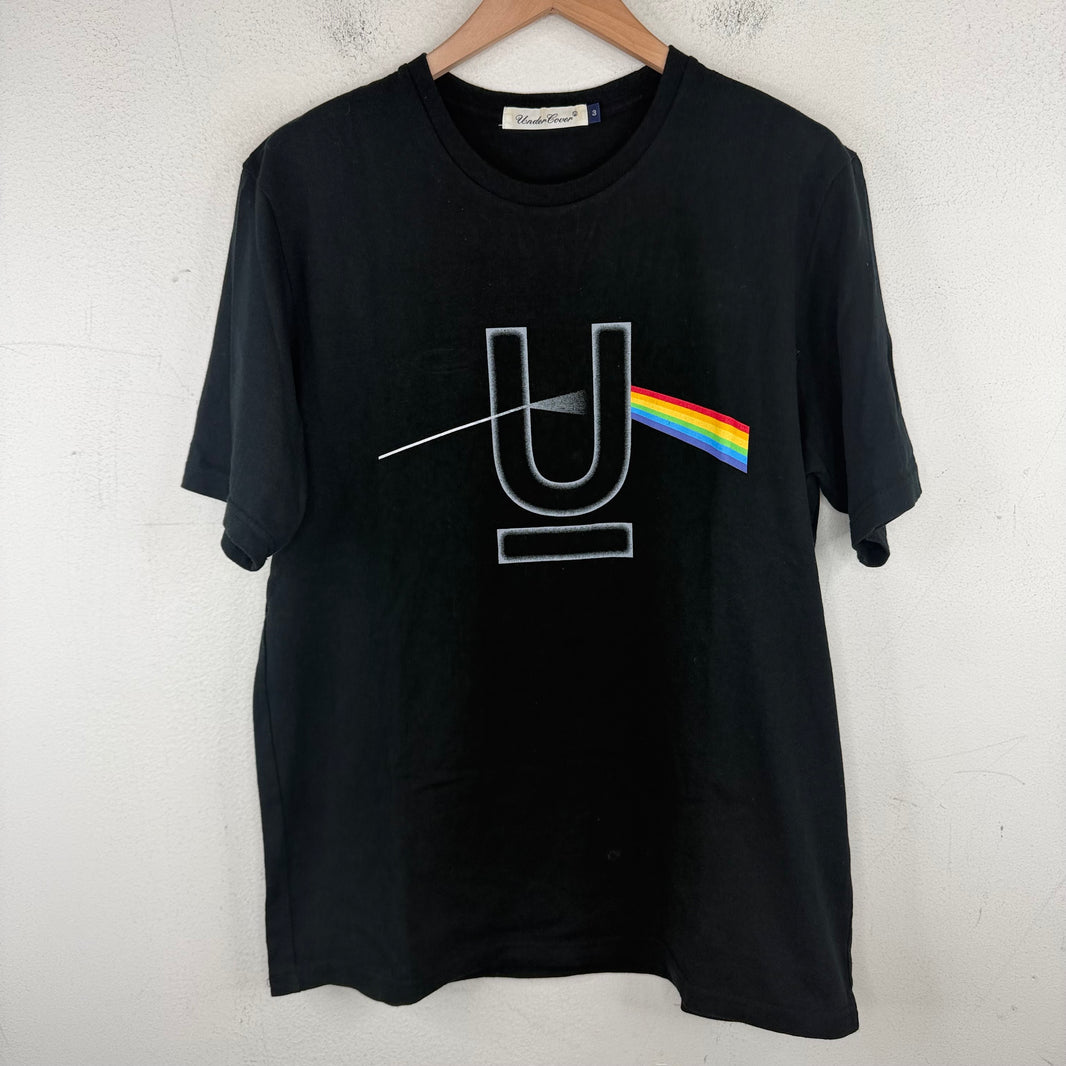 Undercover Dark Side Of The Moon T-Shirt