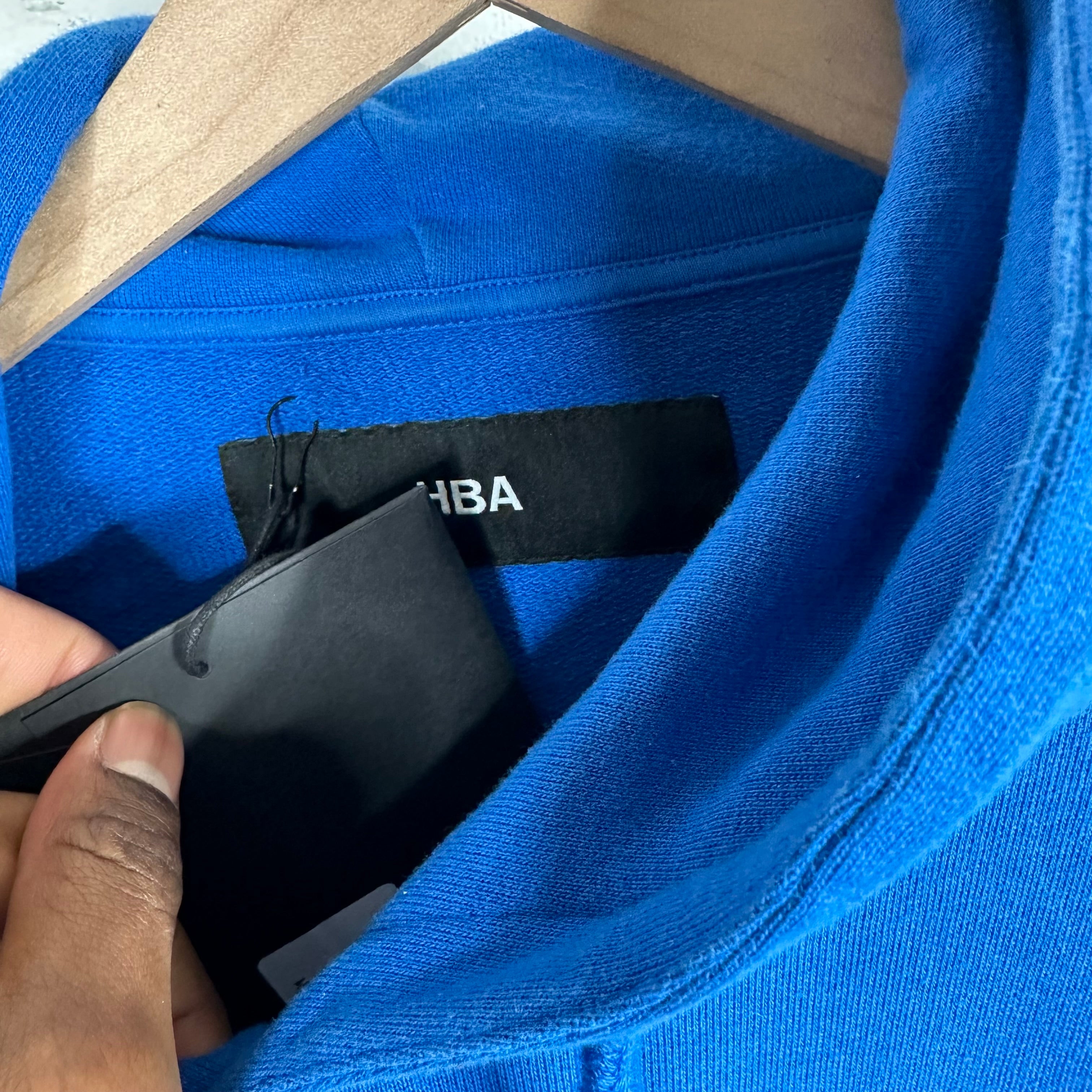 Hood by Air 69 Hoodie – www.Lukes.store
