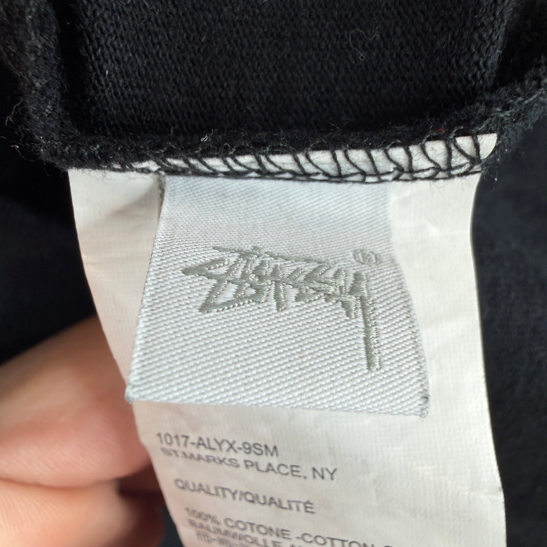 Stussy MMW Future/Past LS T-Shirt