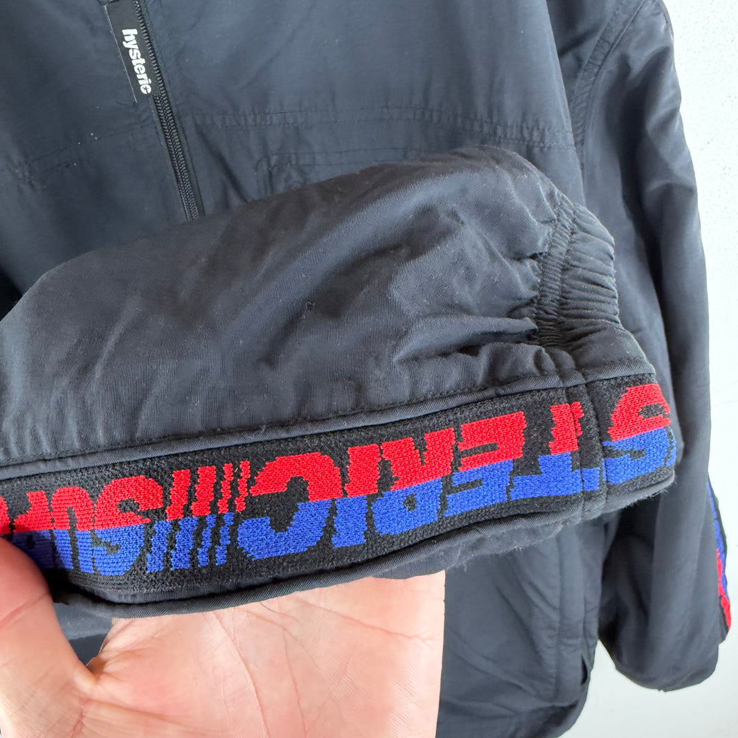 Supreme Hysteric Glamour Track Jacket