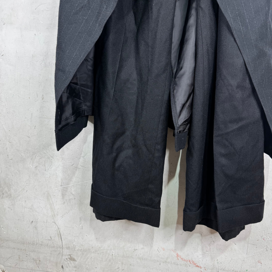 Junya Watanabe Layered Multi Belt Trousers