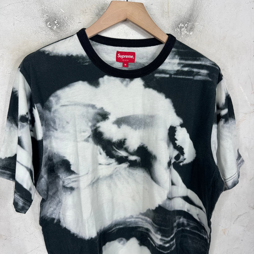 Supreme FW 14 Ballerina T-Shirt