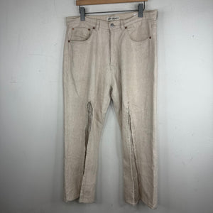 Our Legacy Sheer Leg Third Cut Jeans