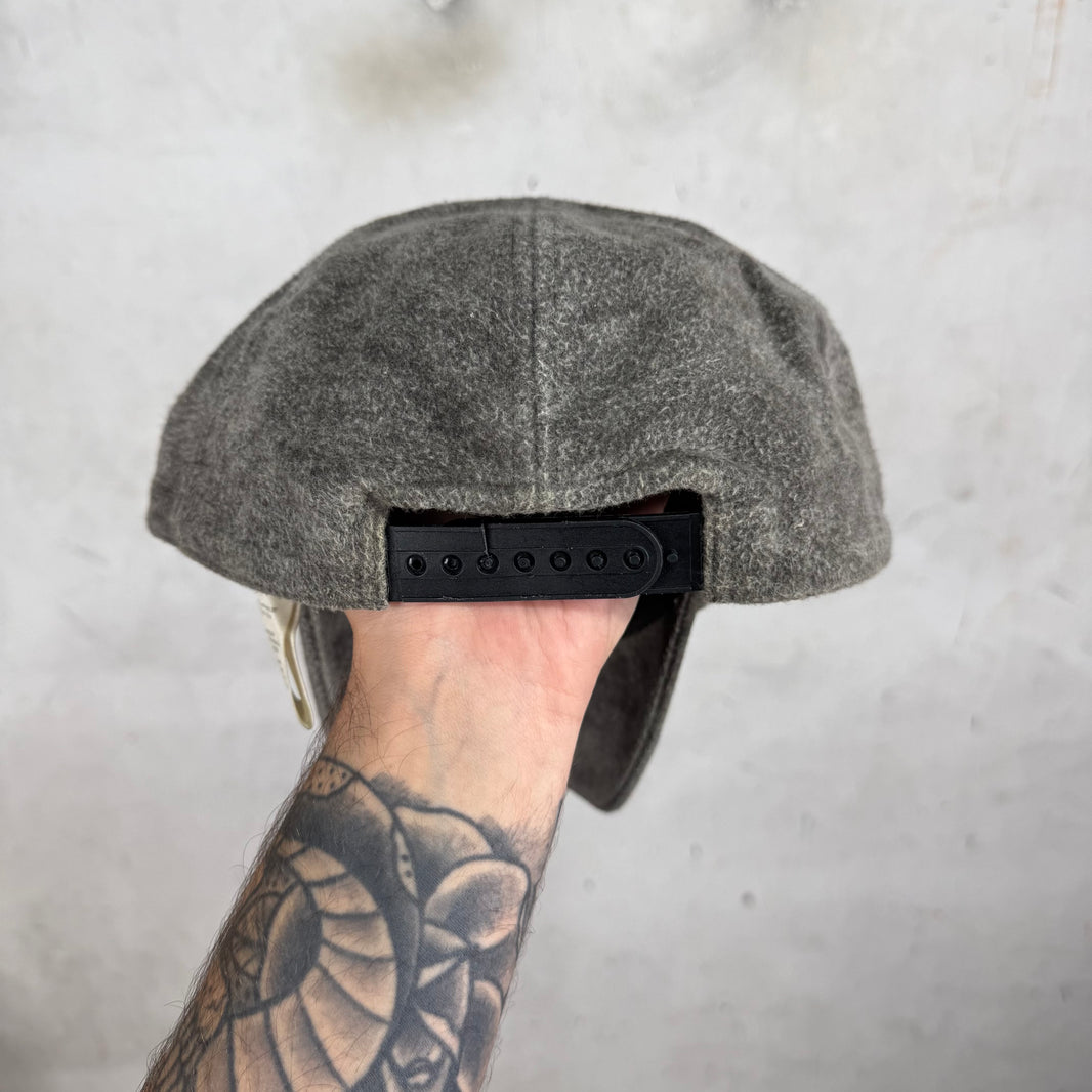 DRKSHDW Brushed Cotton Cunty Hat
