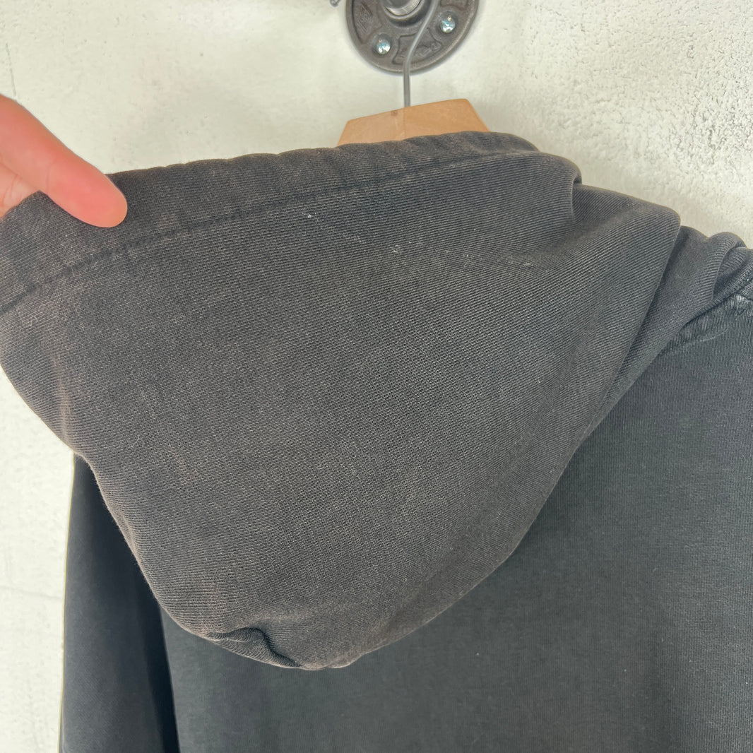 Project GR Tank Top Layered Hoodie