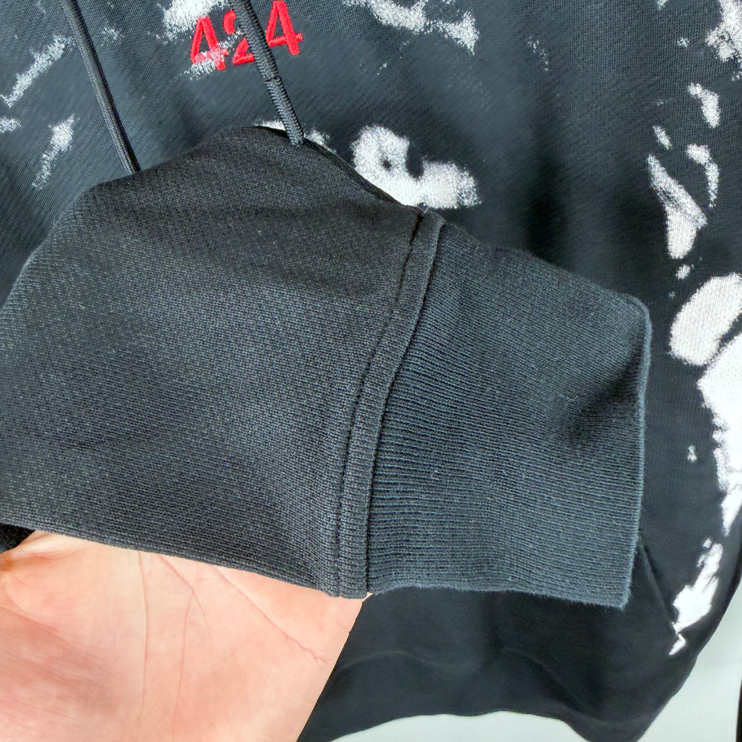 424 Jesus Hoodie