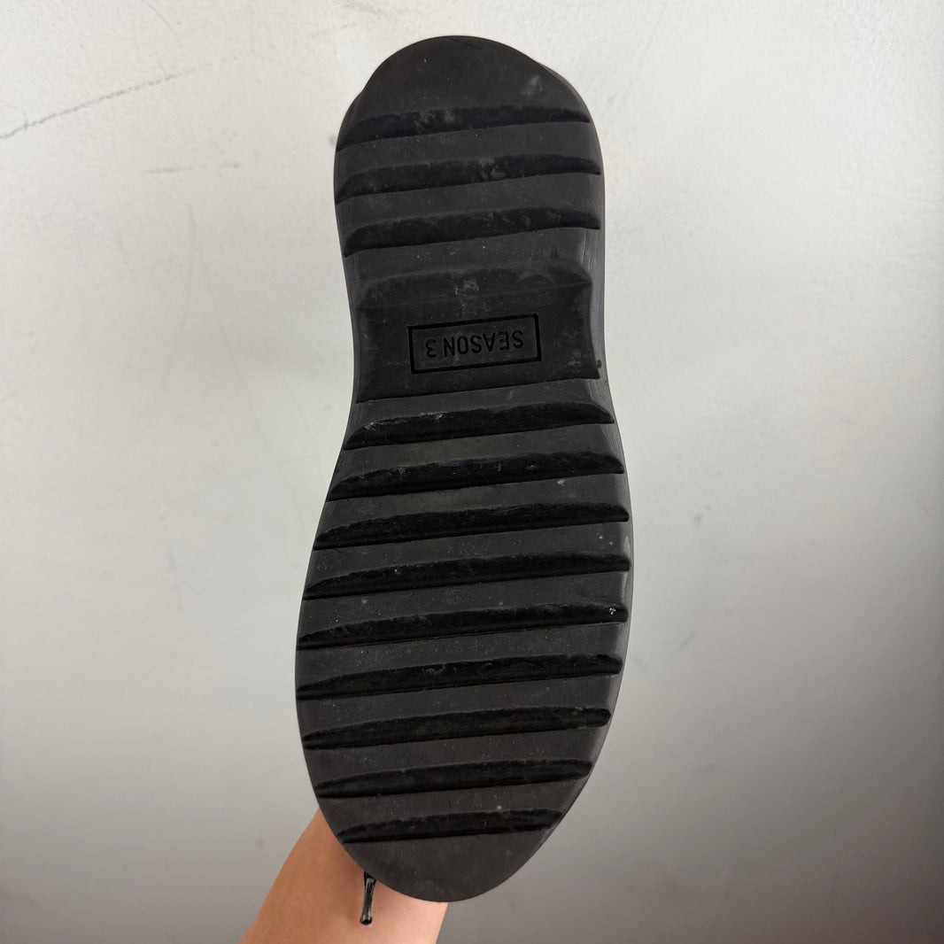 Yeezy Season 3 Combat Boots