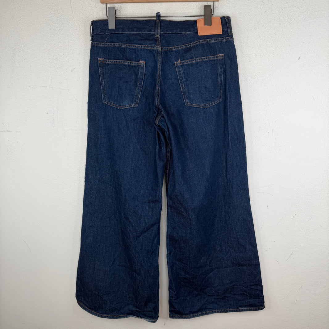 Acne Studios 2004 Employee Jeans