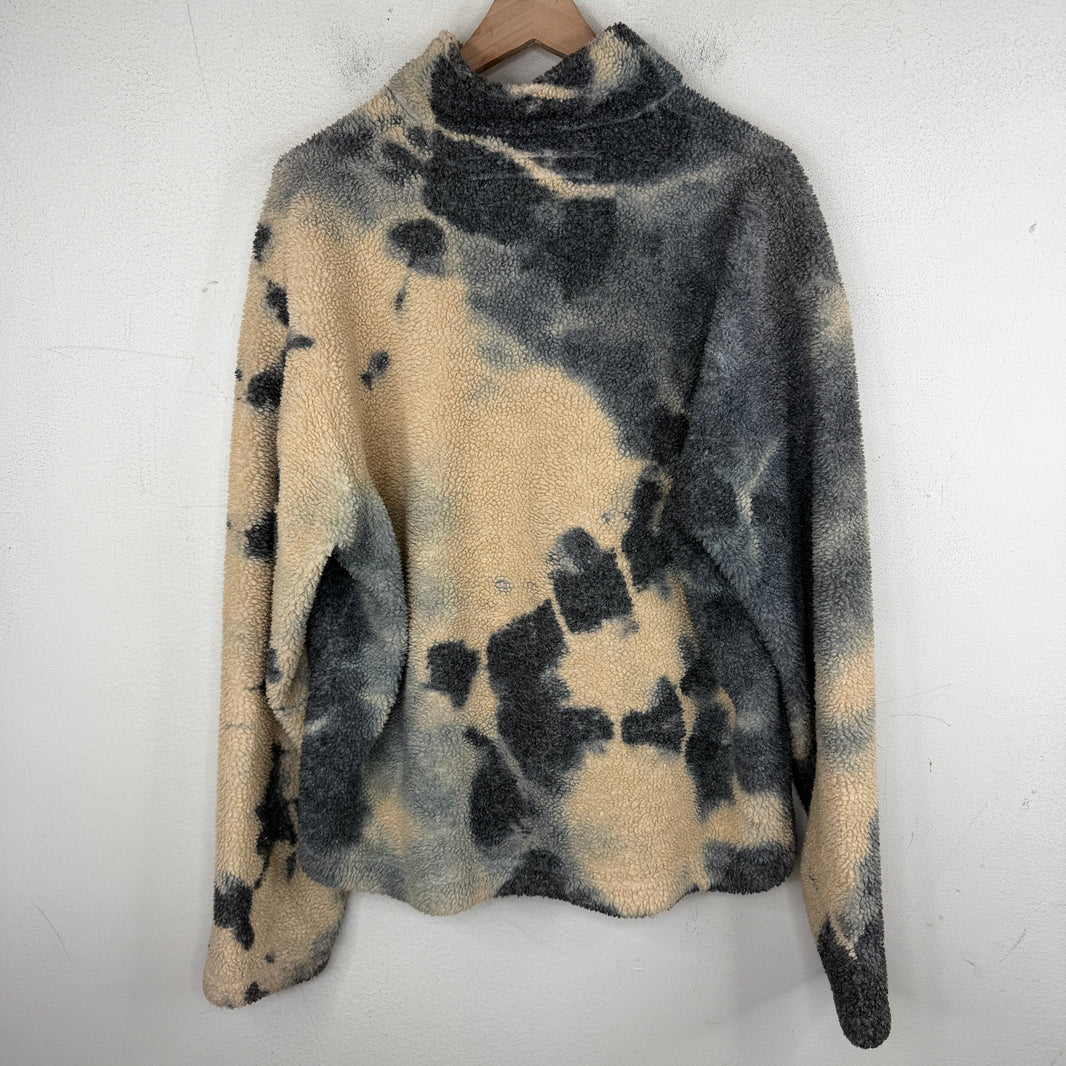 CPFM Cowboy Fleece