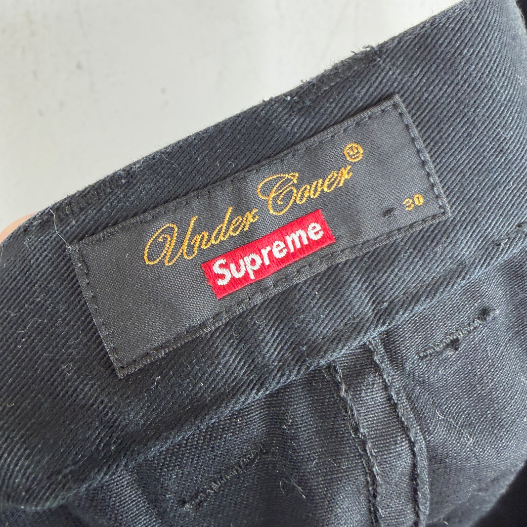 Supreme Undercover Bondage Pants