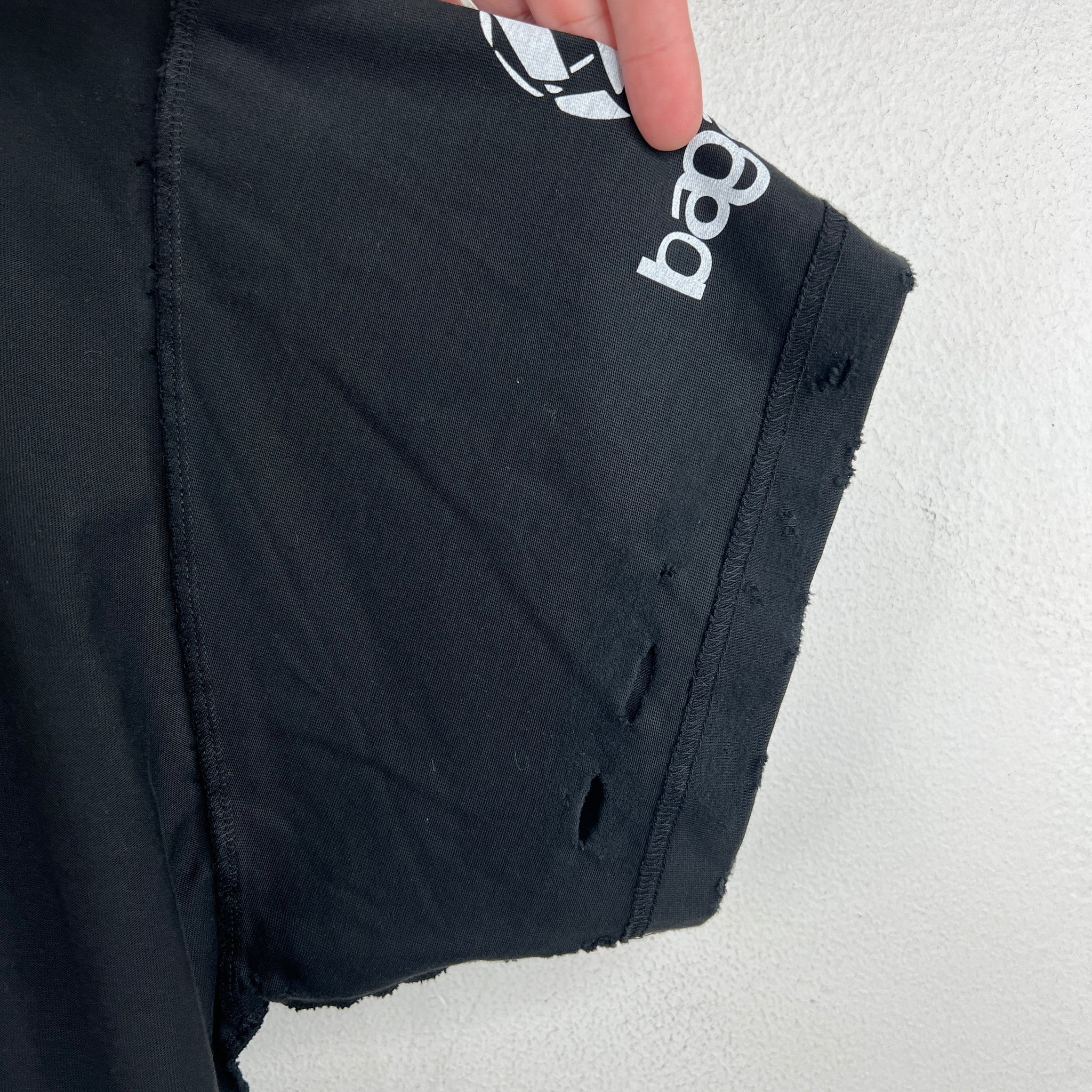 Balenciaga AI Logo T-Shirt