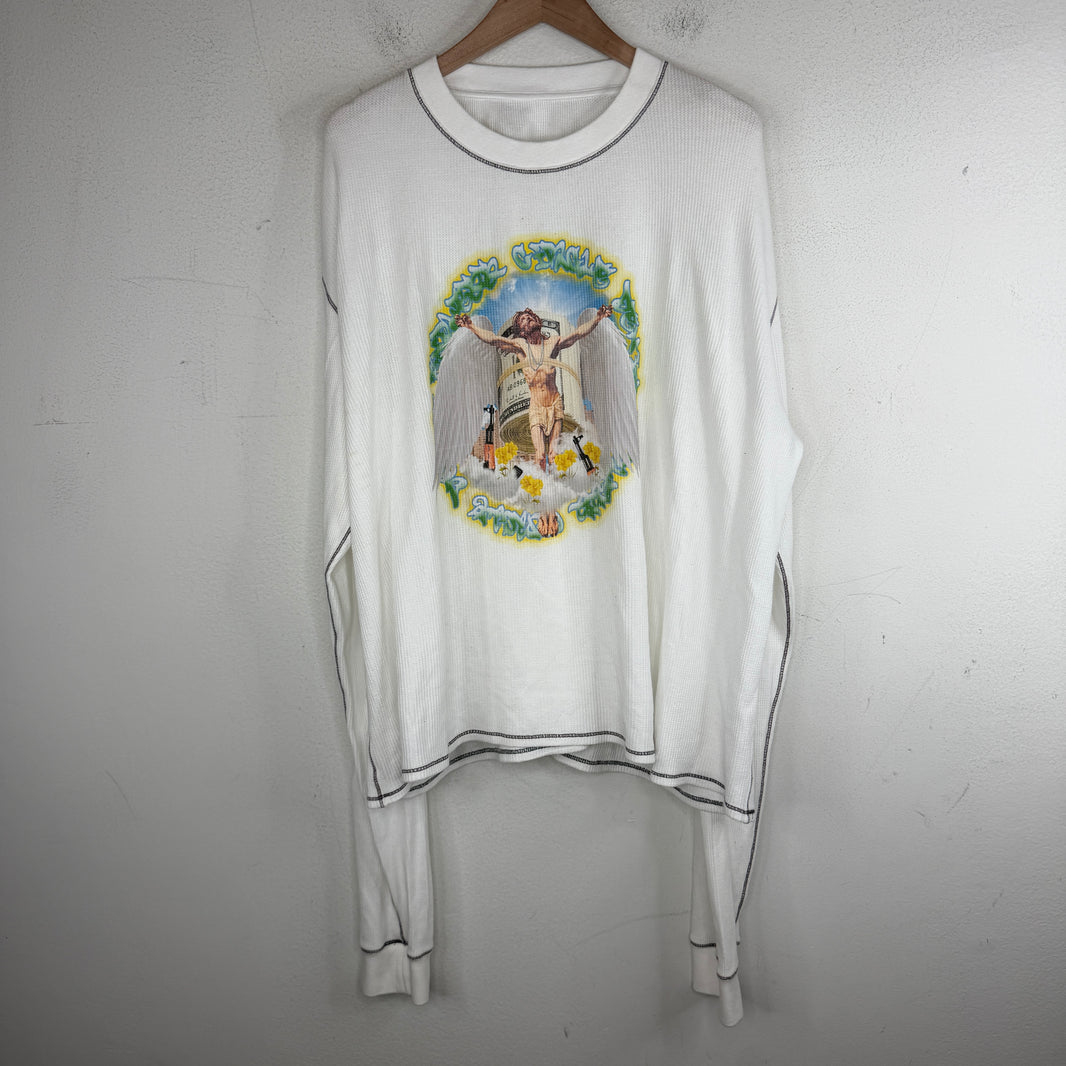 Endless Denim Jesus Thermal