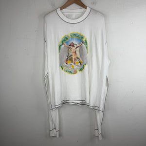 Endless Denim Jesus Thermal